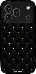 Θήκη Sonique Diva Series Honor 600 Pro 5g Καπιτονέ