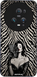 Θήκη Sonique Diva Series Honor Magic5 Pro 5g Φλ...
