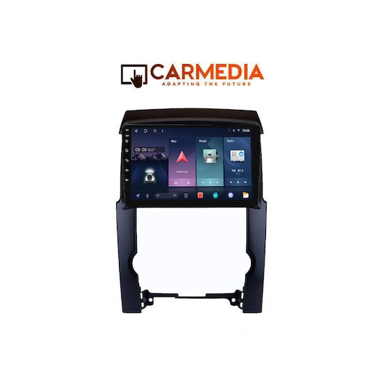 Carmedia Cm410a Таблет 10'' OEM Kia Sorento 2009-2014