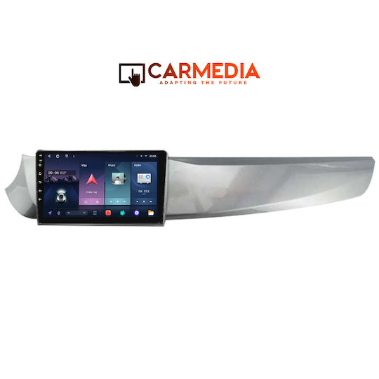 Carmedia Cm2089pro Tablet 9 Zoll Oem Alfa Romeo Giulietta 2010-2014