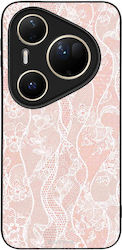 Sonique Diva Series Huawei Pura 80 Ultra Pink L...
