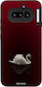 Θήκη Sonique Diva Series Nothing Phone 4a Κύκνος