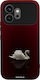 Θήκη Sonique Diva Series Honor 600 5g Κύκνος