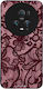 Калъф Sonique Diva Series Honor Magic5 Pro 5g Б...