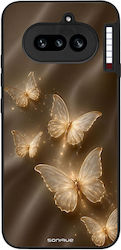 Θήκη Sonique Diva Series Nothing Phone 4a Χρυσέ...