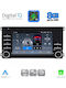 Digital Iq Blm 543_cpa 7" Deck Multimedia Oem Porsche Cayenne Mod 2002-2011