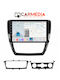 Carmedia Cm410a Tablet 10 Zoll Oem Volkswagen Jetta 2004-2015