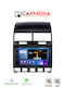 Carmedia Cm409pro Таблет 9'' Фабричен Volkswagen Touareg 2003-2011