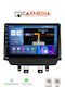 Carmedia Cm409pro Таблет 9'' Фабричен Mazda 2 2014-2022