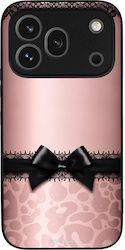 Θήκη Sonique Diva Series Honor 600 Pro 5g Λεοπά...