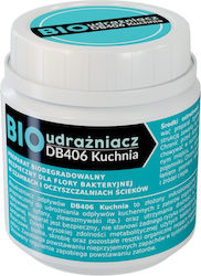 Biobakt Σκόνη Απόφραξης 100gr