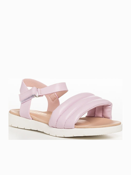 Sandale Tip Pantof Violet