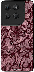 Sonique Diva Series Case Motorola Moto G37 5G M...