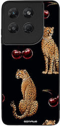 Sonique Diva Series Case Motorola Moto G37 5G M...