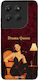 Sonique Diva Series Case Motorola Moto G37 5G M...