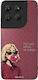 Sonique Diva Series Case Motorola Moto G37 5G M...