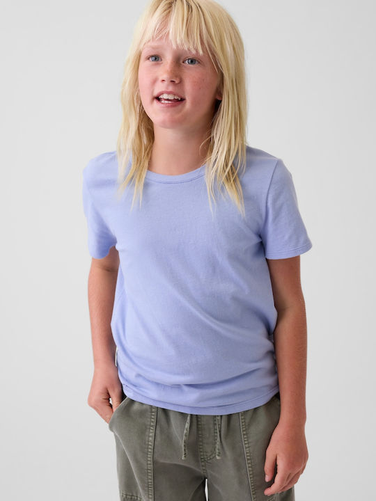 GAP Kids T-shirt Stream Blue
