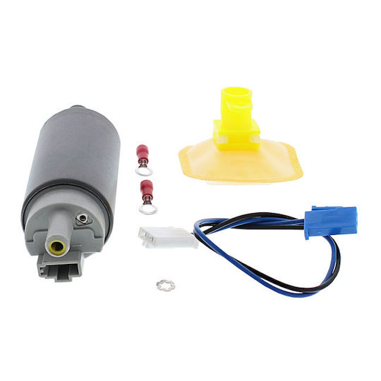 All Balls Kraftstoffpumpen Kit Für Motorrad-Benzinpumpen Honda Kawasaki Suzuki