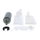 All Balls Kraftstoffpumpen Kit Für Motorrad-Benzinpumpen Honda Kawasaki