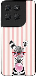 Husă Sonique Stripe Stories Series Motorola Mot...