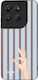 Sonique Stripe Stories Series Mobile Phone Case...