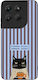 Sonique Stripe Stories Series Mobile Phone Case...
