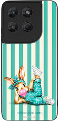 Husă Sonique Stripe Stories Series Motorola Mot...