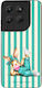 Sonique Stripe Stories Series Case Motorola Mot...