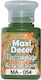 Maxi Decor Acryl Decoupage Öl 054