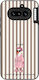 Θήκη Sonique Stripe Stories Series Nothing Phon...