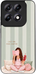 Husă Sonique Stripe Stories Series Motorola Edg...