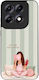 Sonique Stripe Stories Series Mobile Phone Case...