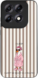 Husă Sonique Stripe Stories Series Motorola Edg...