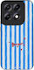 Sonique Stripe Stories Series Case Motorola Edg...