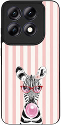 Husă Sonique Stripe Stories Series Motorola Edg...