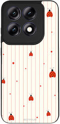 Husă Sonique Stripe Stories Series Motorola Edg...