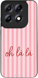 Husă Sonique Stripe Stories Series Motorola Edg...