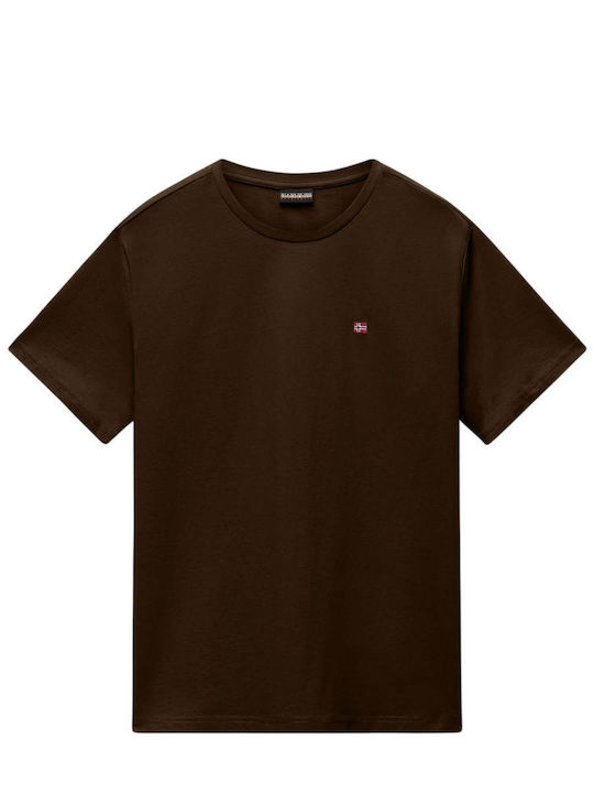 Napapijri Salis Tricou Maro