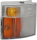Blitzlicht Scania Serie 4 Rechts Ohne Fuses