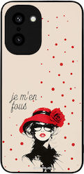 Sonique Diva Series Oneplus 15r 5g Zaman Fou Case