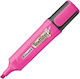 Luxor Luxor Marker Unterstreichen Rosa Set 10 Stück