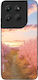 Sonique Sunset In Eden Series Case Motorola Mot...