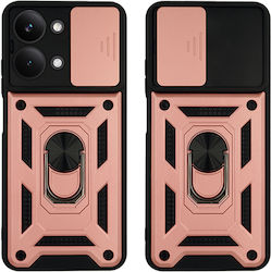 Husă Ring Armor Campro Sonique Xiaomi Poco X8 P...