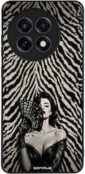 Sonique Diva Series OnePlus 13r 5g Flamenco Mobile Phone Case
