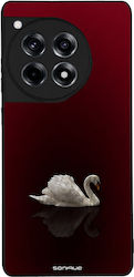 Sonique Diva Series Handyhülle für OnePlus 12R 5G Kranich