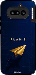 Θήκη Sonique Men's Edition Nothing Phone 4a Plan B