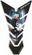 Tank Pad Onedesign Black Edition Sexy Woman 3