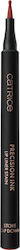Catrice Cosmetics Ink молив за устни 050 Dresse...