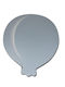 Kinder Wandlampe LED Hölzernes