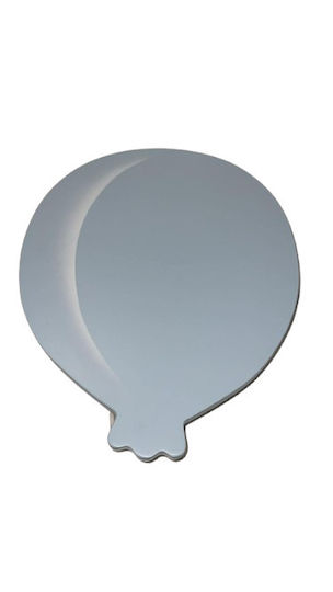 Kinder Wandlampe LED Hölzernes